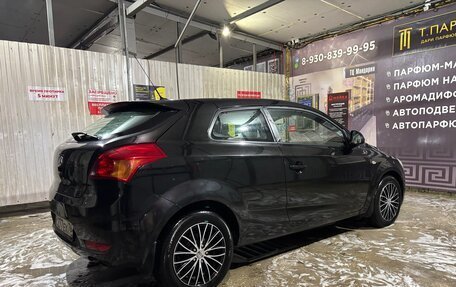 KIA cee'd I рестайлинг, 2008 год, 405 000 рублей, 2 фотография