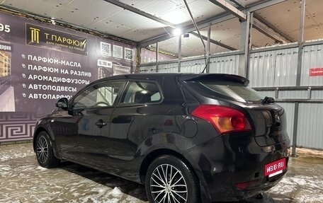 KIA cee'd I рестайлинг, 2008 год, 405 000 рублей, 4 фотография