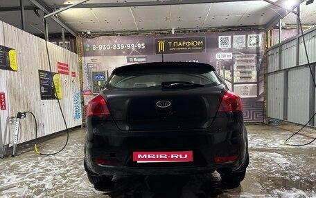 KIA cee'd I рестайлинг, 2008 год, 405 000 рублей, 6 фотография