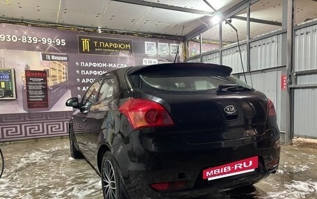 KIA cee'd I рестайлинг, 2008 год, 405 000 рублей, 5 фотография