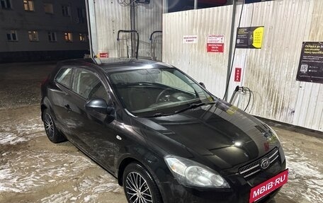 KIA cee'd I рестайлинг, 2008 год, 405 000 рублей, 8 фотография