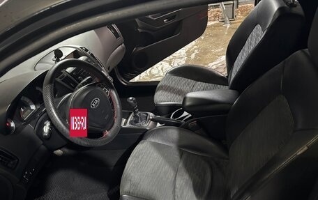 KIA cee'd I рестайлинг, 2008 год, 405 000 рублей, 10 фотография