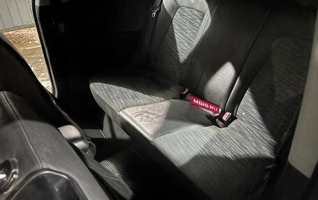 KIA cee'd I рестайлинг, 2008 год, 405 000 рублей, 11 фотография