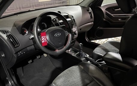 KIA cee'd I рестайлинг, 2008 год, 405 000 рублей, 12 фотография
