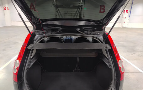 Ford Fiesta, 2007 год, 489 750 рублей, 12 фотография