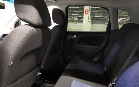 Ford Fiesta, 2007 год, 489 750 рублей, 15 фотография