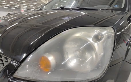 Ford Fiesta, 2007 год, 489 750 рублей, 21 фотография