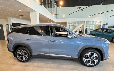 Geely Atlas, 2025 год, 3 970 990 рублей, 6 фотография