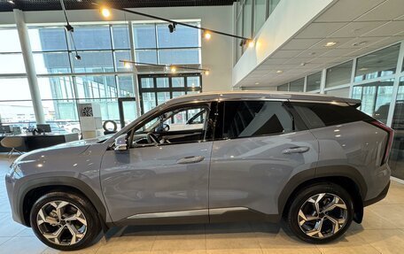 Geely Atlas, 2025 год, 3 970 990 рублей, 2 фотография