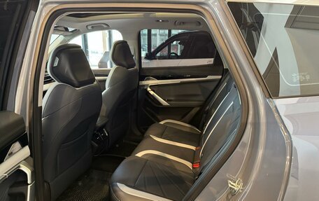 Geely Atlas, 2025 год, 3 970 990 рублей, 14 фотография