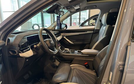 Geely Atlas, 2025 год, 3 970 990 рублей, 15 фотография