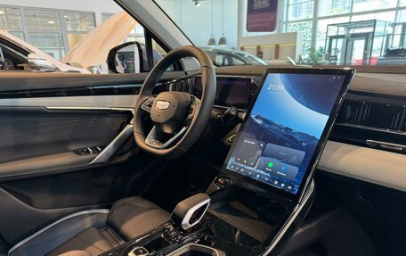 Geely Atlas, 2025 год, 3 970 990 рублей, 16 фотография