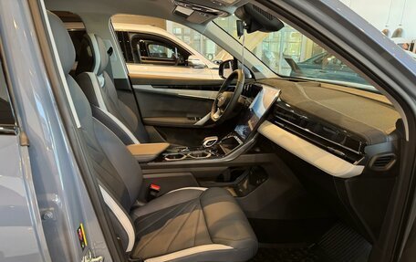 Geely Atlas, 2025 год, 3 970 990 рублей, 21 фотография