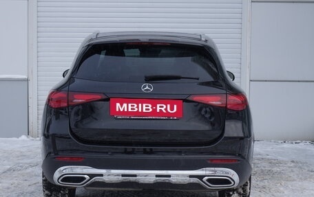 Mercedes-Benz GLC, 2024 год, 7 590 000 рублей, 4 фотография