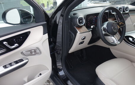 Mercedes-Benz GLC, 2024 год, 7 590 000 рублей, 7 фотография