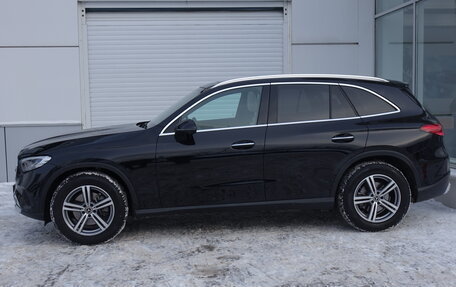 Mercedes-Benz GLC, 2024 год, 7 590 000 рублей, 5 фотография