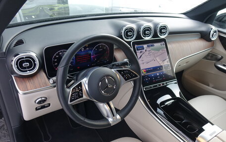 Mercedes-Benz GLC, 2024 год, 7 590 000 рублей, 9 фотография