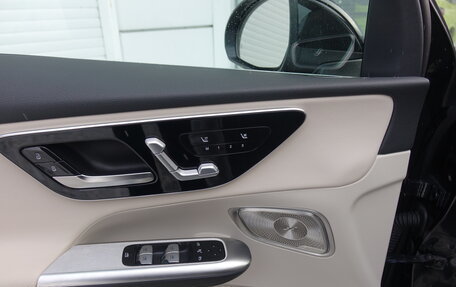 Mercedes-Benz GLC, 2024 год, 7 590 000 рублей, 8 фотография