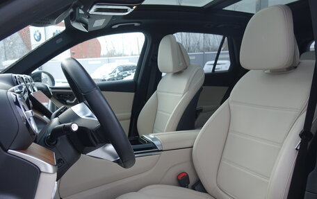 Mercedes-Benz GLC, 2024 год, 7 590 000 рублей, 10 фотография