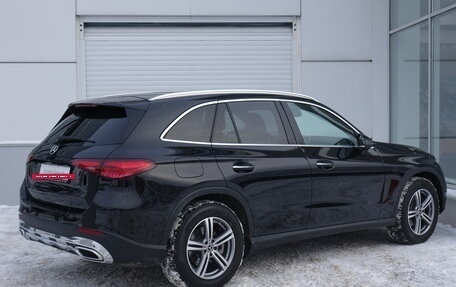 Mercedes-Benz GLC, 2024 год, 7 590 000 рублей, 2 фотография