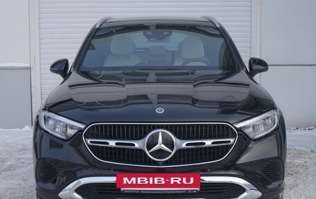 Mercedes-Benz GLC, 2024 год, 7 590 000 рублей, 3 фотография