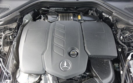 Mercedes-Benz GLC, 2024 год, 7 590 000 рублей, 28 фотография