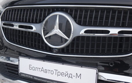 Mercedes-Benz GLC, 2024 год, 7 590 000 рублей, 25 фотография