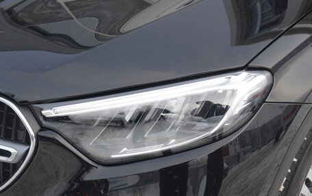 Mercedes-Benz GLC, 2024 год, 7 590 000 рублей, 24 фотография