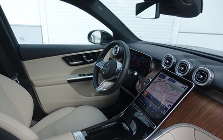 Mercedes-Benz GLC, 2024 год, 7 590 000 рублей, 21 фотография