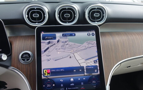 Mercedes-Benz GLC, 2024 год, 7 590 000 рублей, 15 фотография