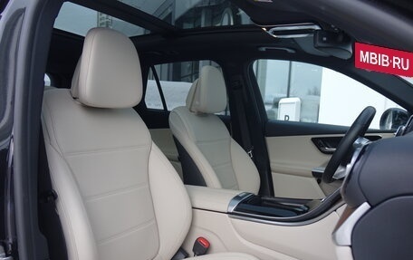 Mercedes-Benz GLC, 2024 год, 7 590 000 рублей, 22 фотография