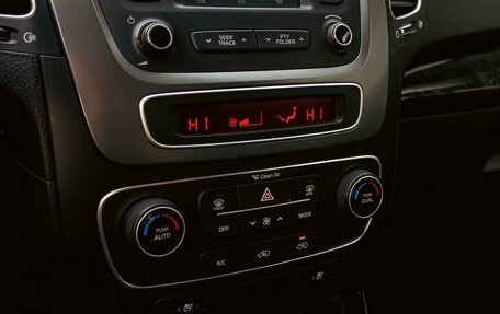 KIA Sorento II рестайлинг, 2019 год, 1 925 000 рублей, 15 фотография