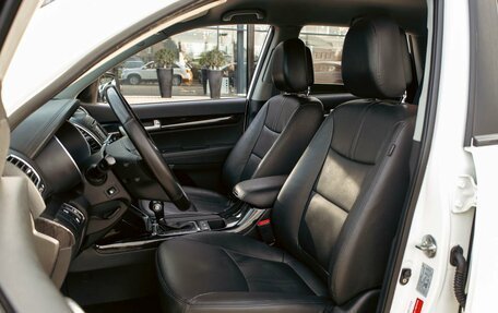 KIA Sorento II рестайлинг, 2019 год, 1 925 000 рублей, 11 фотография