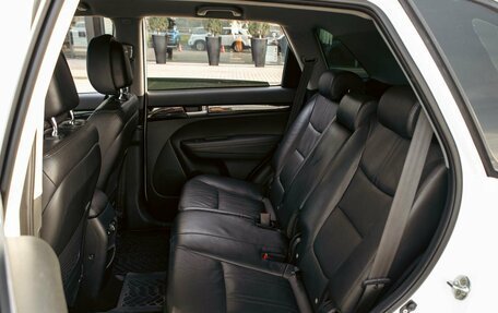 KIA Sorento II рестайлинг, 2019 год, 1 925 000 рублей, 17 фотография