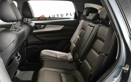 Chery Tiggo 8 Pro, 2021 год, 1 869 000 рублей, 7 фотография