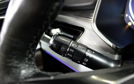 Chery Tiggo 8 Pro, 2021 год, 1 869 000 рублей, 9 фотография