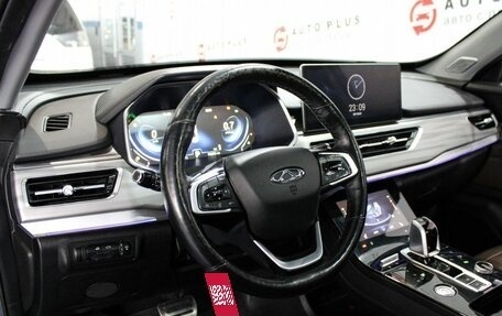 Chery Tiggo 8 Pro, 2021 год, 1 869 000 рублей, 6 фотография