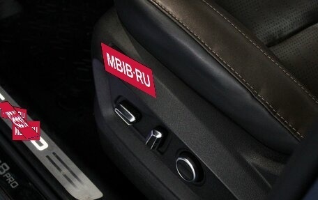 Chery Tiggo 8 Pro, 2021 год, 1 869 000 рублей, 12 фотография