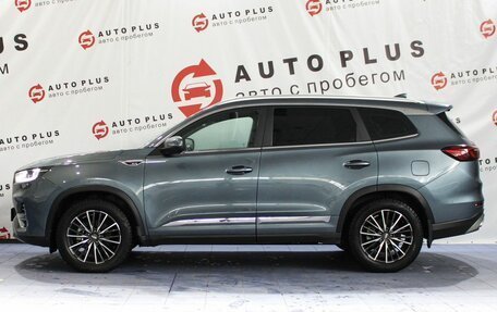 Chery Tiggo 8 Pro, 2021 год, 1 869 000 рублей, 15 фотография