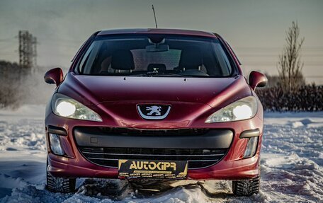 Peugeot 308 II, 2008 год, 300 000 рублей, 3 фотография