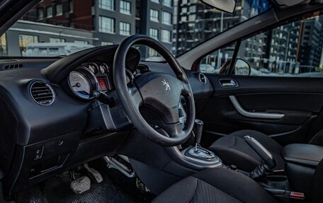 Peugeot 308 II, 2008 год, 300 000 рублей, 10 фотография