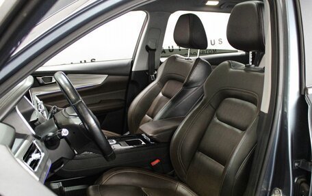 Chery Tiggo 8 Pro, 2021 год, 1 869 000 рублей, 16 фотография