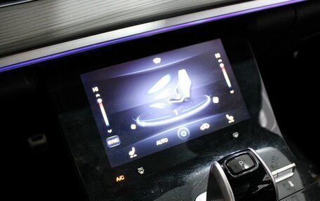 Chery Tiggo 8 Pro, 2021 год, 1 869 000 рублей, 19 фотография