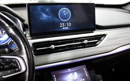 Chery Tiggo 8 Pro, 2021 год, 1 869 000 рублей, 17 фотография