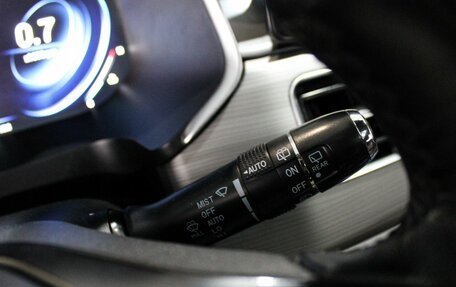 Chery Tiggo 8 Pro, 2021 год, 1 869 000 рублей, 18 фотография