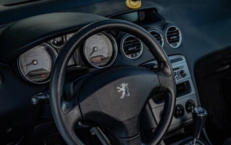 Peugeot 308 II, 2008 год, 300 000 рублей, 11 фотография