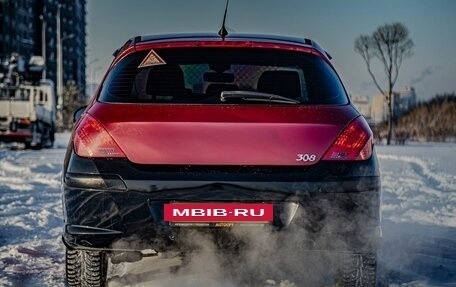 Peugeot 308 II, 2008 год, 300 000 рублей, 7 фотография