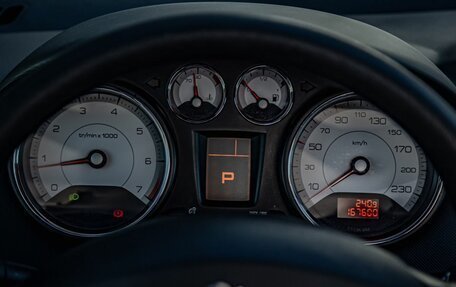 Peugeot 308 II, 2008 год, 300 000 рублей, 13 фотография