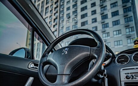 Peugeot 308 II, 2008 год, 300 000 рублей, 16 фотография