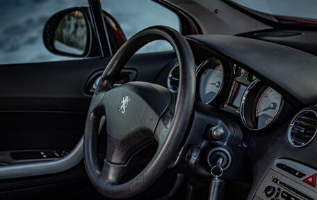 Peugeot 308 II, 2008 год, 300 000 рублей, 18 фотография